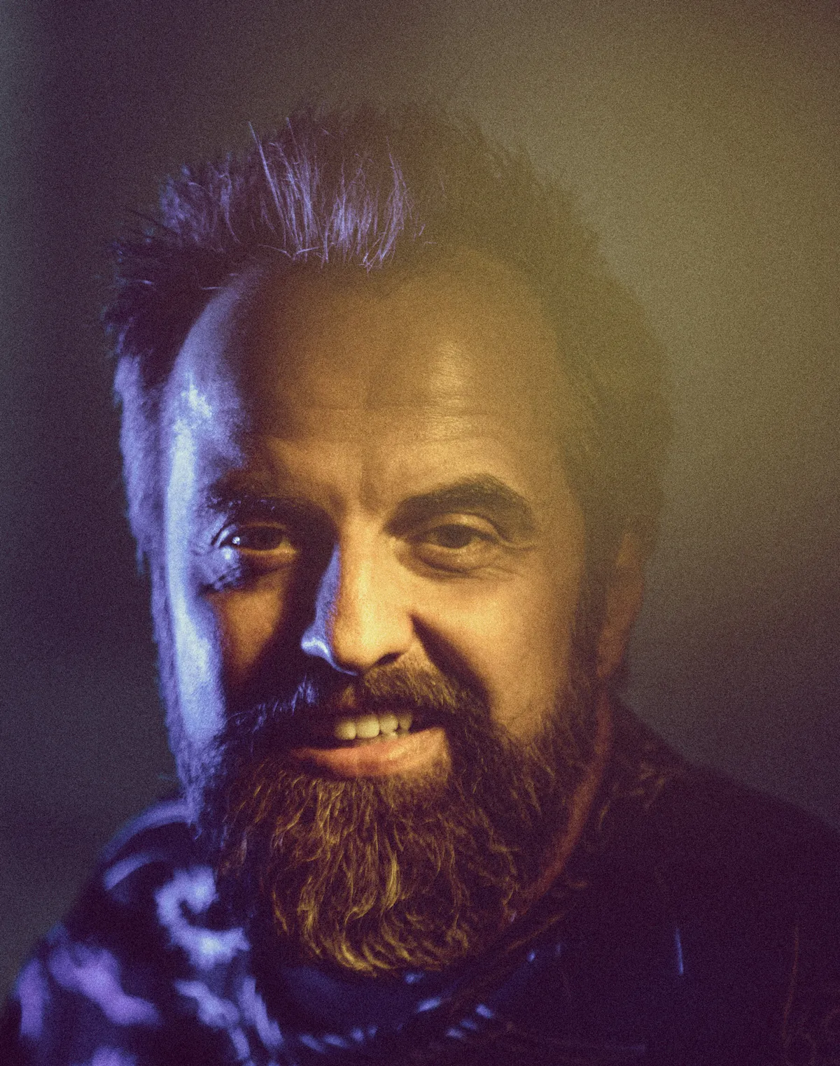 Milo Dlouhy Artist Bio